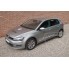 Накладки на зеркала (Omsa line, 7515111) Volkswagen Golf 7 (2012+) бренд – Omtec (Omsaline) дополнительное фото – 3